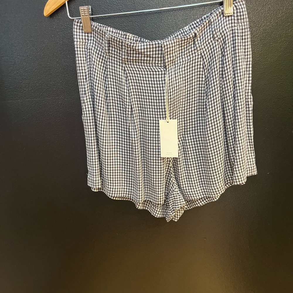 Z Supply Shorts